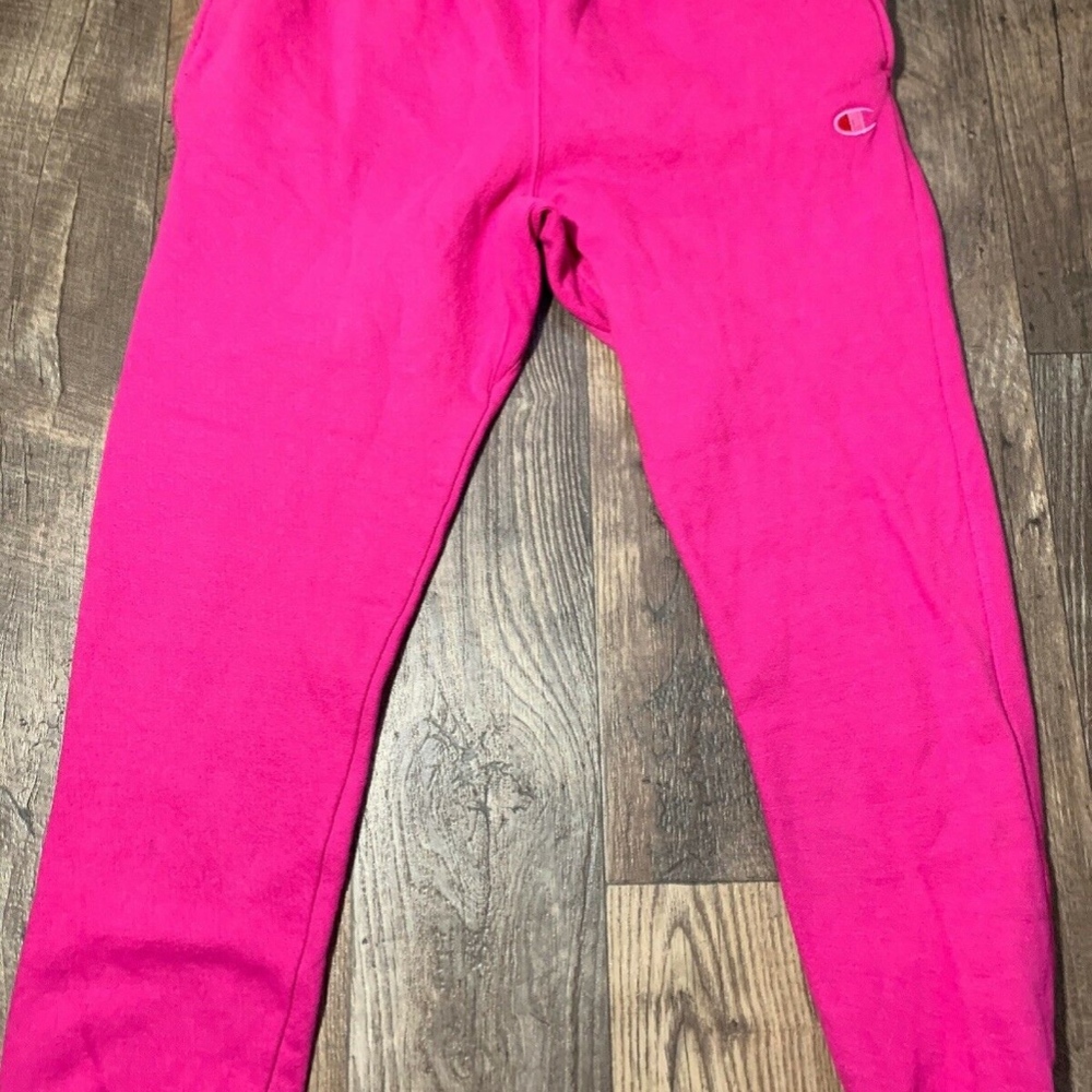 Champion 2 Piece Pigment Dye Reverse Weave Men's - Picture 3 of 5